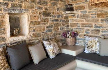 Marikos House, Pyrgaki Alyko Naxos - Foto 76