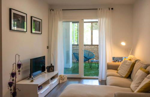 Estancia Mar y Montaña - Foto 13