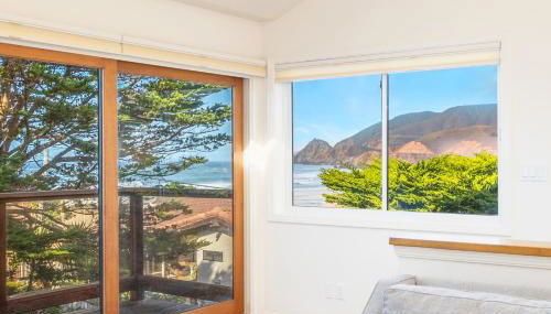 Oceanview Beach Home Walk to Beach Trails Food Family Activities - Foto 2