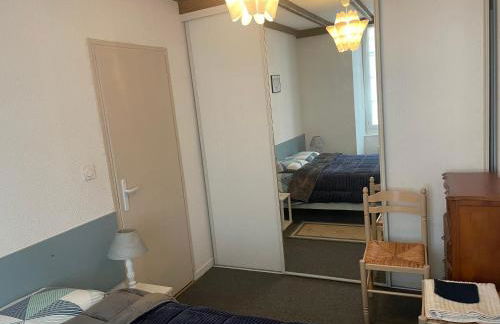 La Cascade appartement F2 - Foto 11