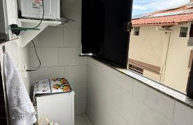 Apê de Mainha - Foto 24