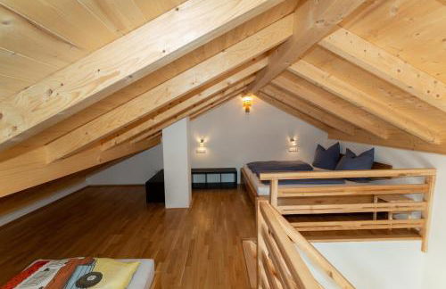 Kurzenwirt - Ferienwohnungen - Foto 26