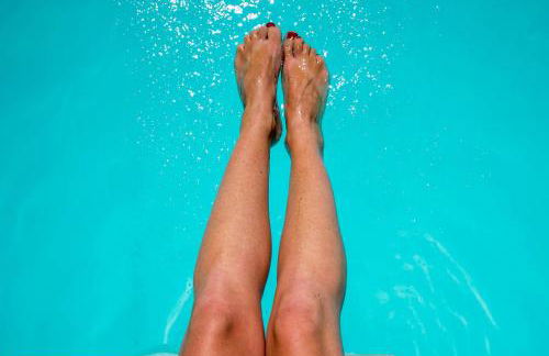 Great House - A Grand Georgian Retreat with Heated Outdoor Pool - Photo 22