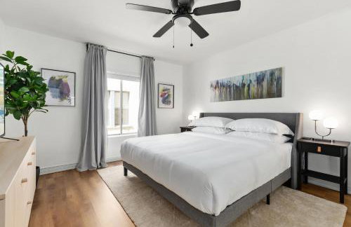 Double King Suite with Patio Dining and Parking NRP21-00386 - Foto 35