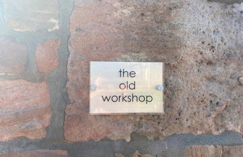 The Old Workshop - Photo 26