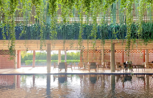 Villa Wyndham Phu Quoc - Foto 1