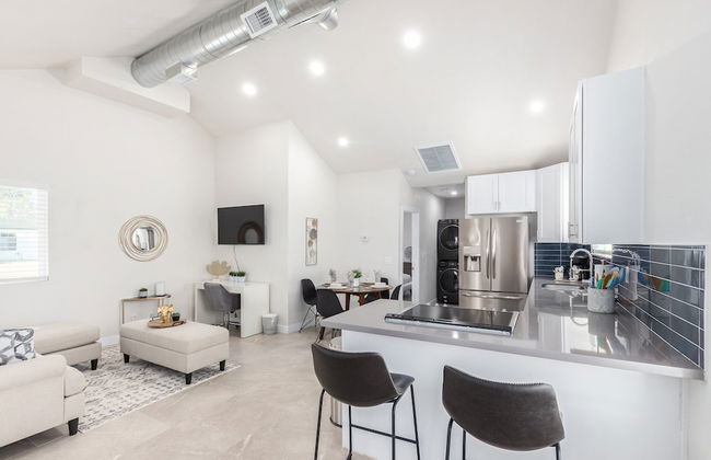 Dayton Coronado Historic District Phoenix - Foto 1