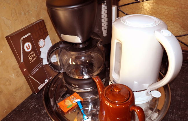 Les Gîtes du Couvent, Bretagne - Foto 46