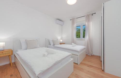 Holiday Home LaMar - with heated pool and whirlpool - Foto 31