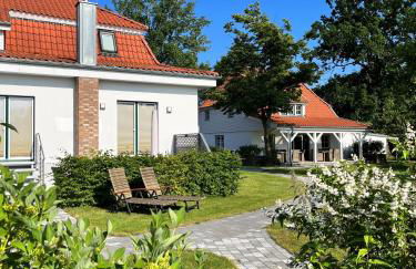 Landidyll Elmenhorst Wohnung 03 - Foto 32