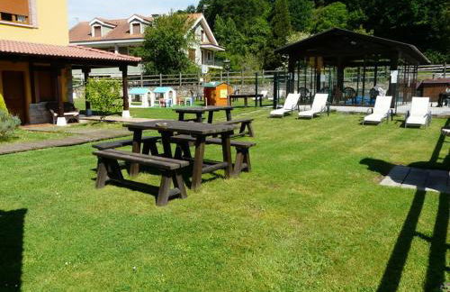 Apartamentos El Castañeu - Foto 50