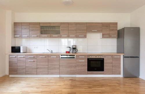 T&K Apartments - BERGISCH GLADBACH - 7 Comfortable Apartments - 20 min to Fair Messe Cologne - Foto 13