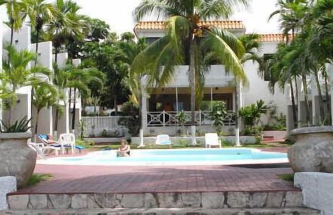 Ocho Rios Beach Resort at ChrisAnn - Foto 17