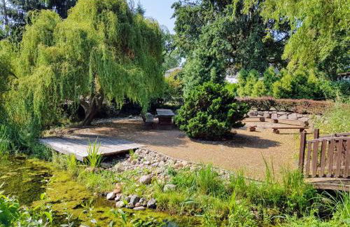 Ferienwohnungen Margaretenhof am Plauer See - Foto 3