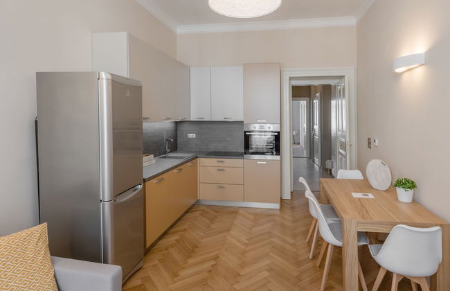 Mordecai Twelve Apartments by Adrez Living - Foto 53