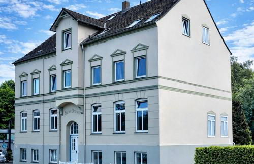 Moderne Ferienwohnung in Kiel-Holtenau, Strandnähe, 2 Zimmer, voll ausgestattet, gute Anbindung - Foto 14