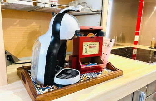 Maison tout confort proche Center Sully La menuis - Photo 33