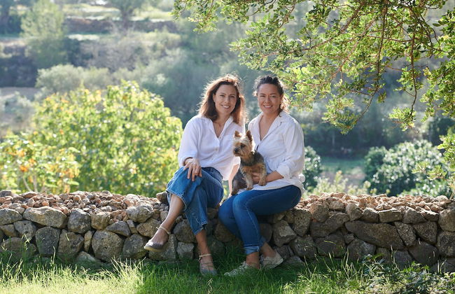 Agroturisme Perola - Adults Only - Foto 30