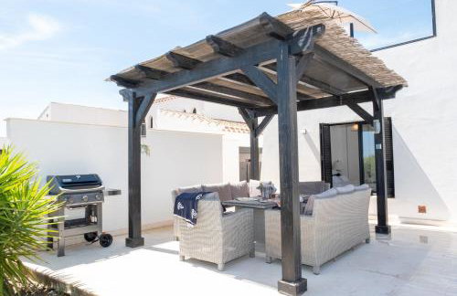 Casa Trebol - Private Pool Villa - Foto 37