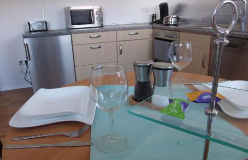 Ferienwohnung Palatina Annweiler - Foto 16