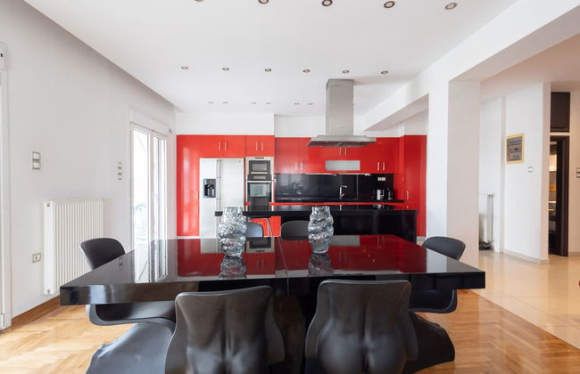 A Luxury Comfortable 2bdrm Apt in Athens - Foto 40