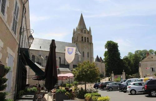 Maison raffinée 4 étoiles - Terrasse et Accès train Paris - Photo 34