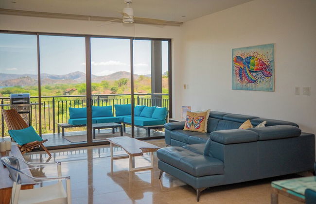 Reserva Conchal Resort - Roble Sabana Complex - Photo 79