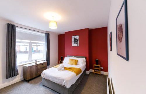 2 Bedroom Home-Free Parking-Perfect for Contractors - Foto 55