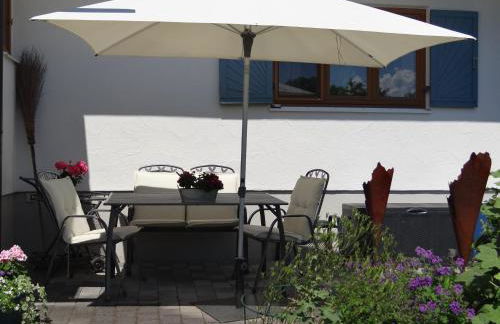 Ferienwohnung Riepertinger - Foto 38