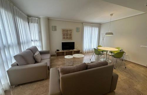 Apartamentos Plaza Picasso - Foto 110