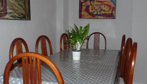 Apartment Savoy - Photo 3