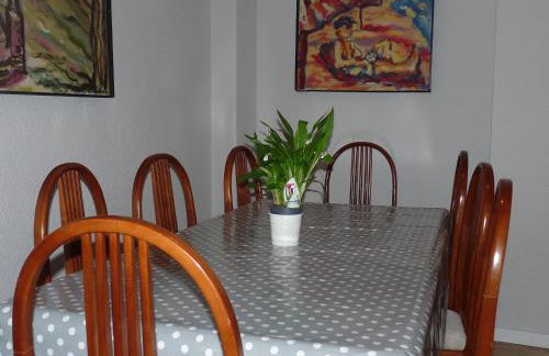 Apartment Savoy - Photo 3