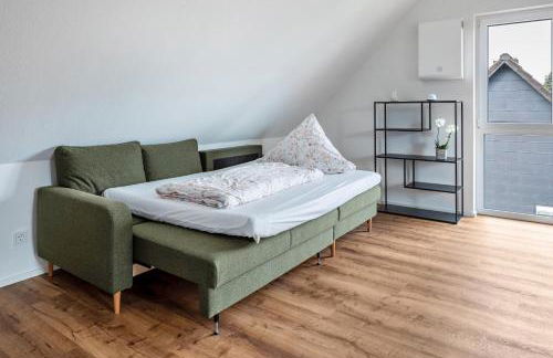 Ferienhaus Ebringen - Foto 15