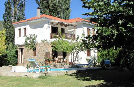 EL Villa Pelion - Foto 53