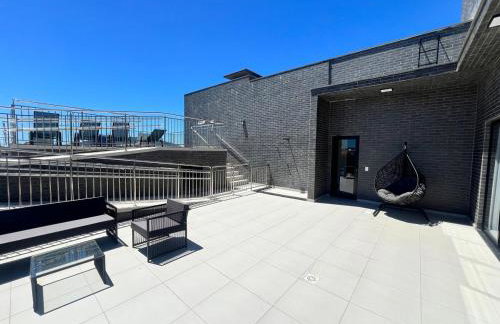 Loft Lordes! Piscina Sol e Mar - Foto 48