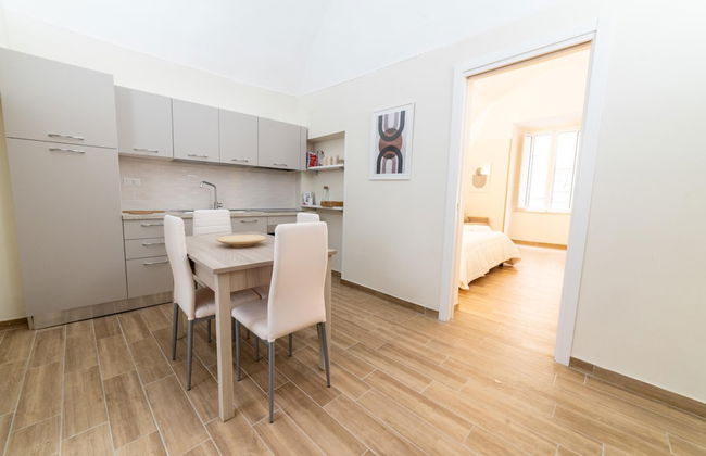 Villari 48 Apartment - Appartamento 1 - Foto 16