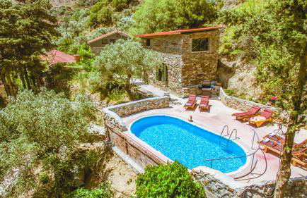 Ellafos Traditional Living-Elafonisi Couples Retreat - Foto 112