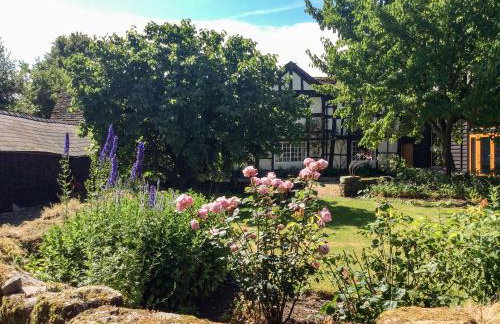 The Old Barn - Foto 35