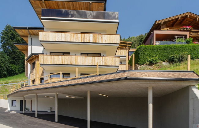 Doubleroom Without Kitchen - Foto 22