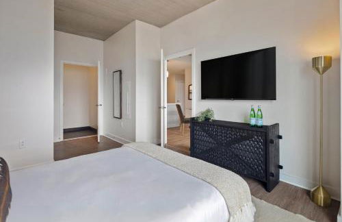 Hyatus Luxury Residences Boston Assembly Row - Foto 42