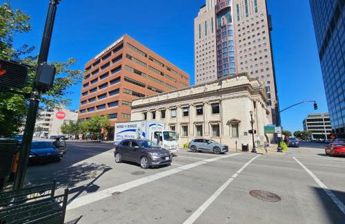 The Winston on Market - Foto 56