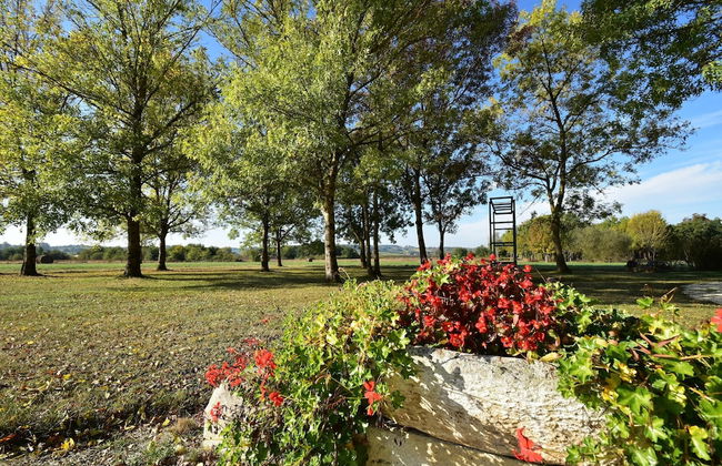 Spacious Holiday Home in Saint-nexans With Terrace - Foto 69