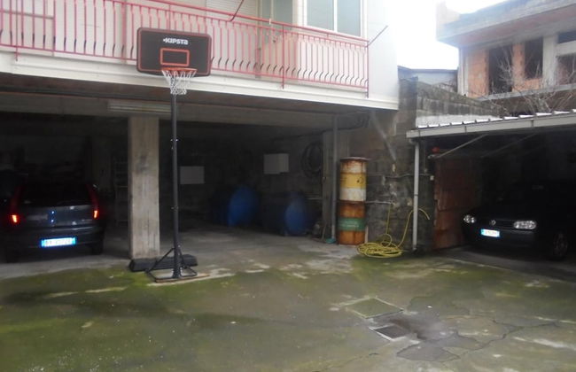 Vacation House ETNA - Foto 40