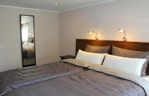 Ferienwohnungen In den Wiesen Oranienburg - Foto 31