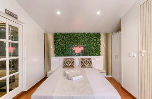 Suite Chalet Cosy Close to CDG and Disneyland Paris - Foto 1