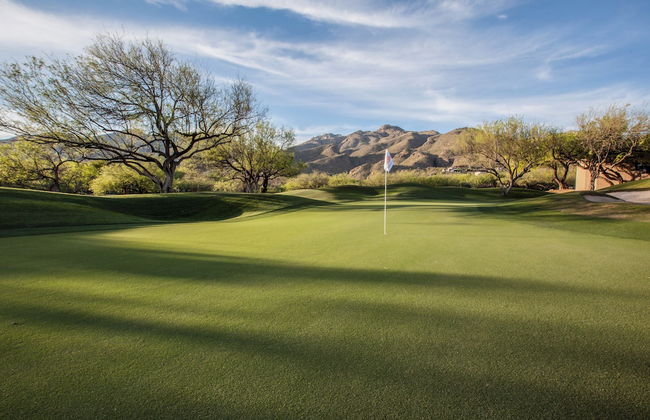 Ventana Canyon Club and Lodge - Foto 58