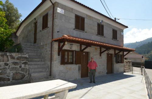 AL Vivenda Romantica Geres - Foto 2