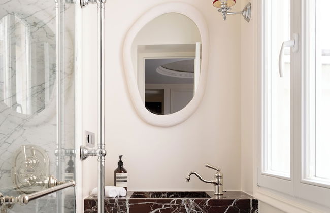 HIGHSTAY - Luxury Serviced Apartments - Place des Victoires - Photo 33