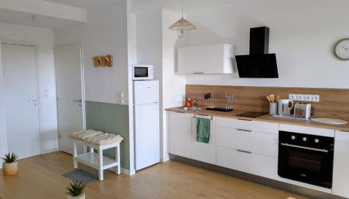 Ti Malo - Appartement proche plage Dunkerque - Foto 3