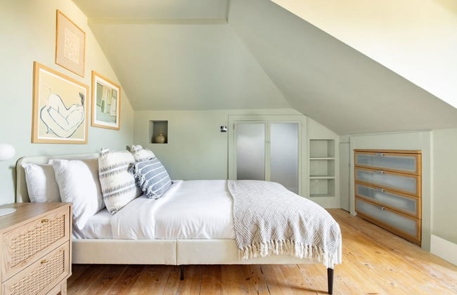 The Richmond Place - Relaxing 3bdr House - Foto 18